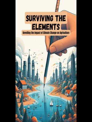 cover image of Surviving the Elements